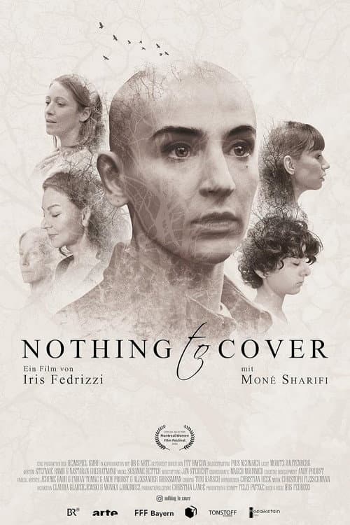 Nothing to Cover afişi