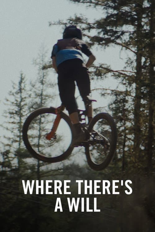 Where There's a Will afişi