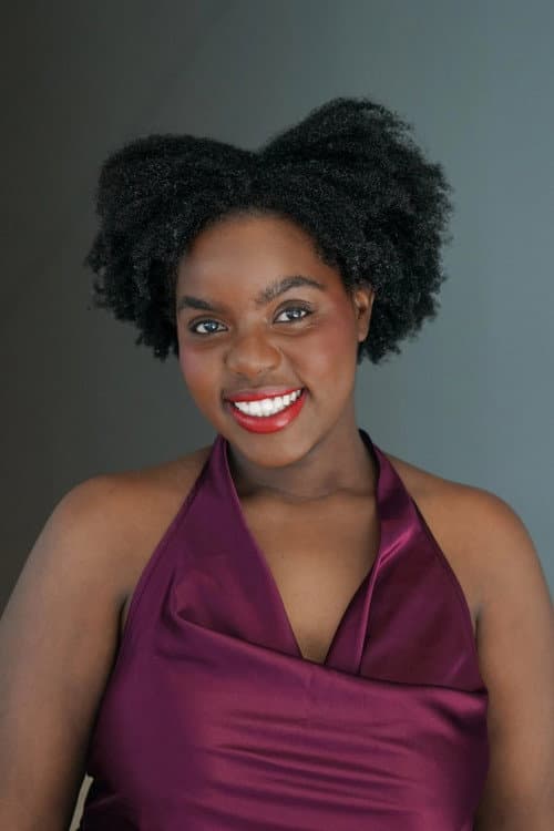 Lisah Nsanzugwanko