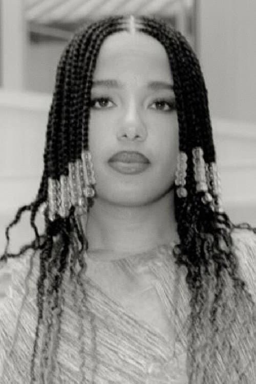 Josèfa Ntjam