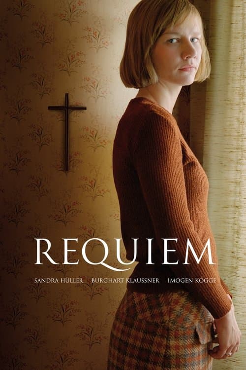 Requiem afişi
