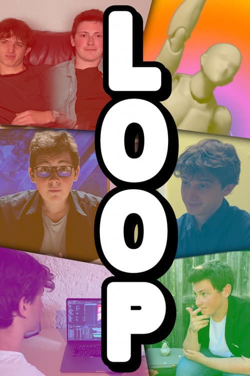 LOOP afişi