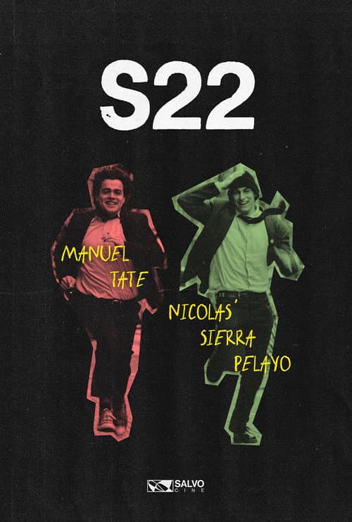 S22 afişi