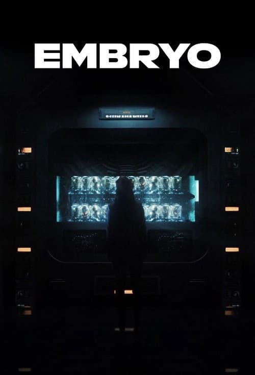 Embryo afişi