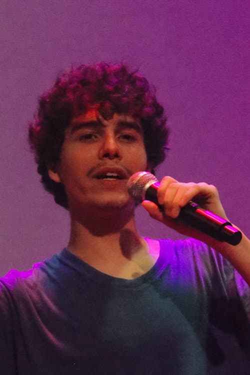 Marcos Caramelo