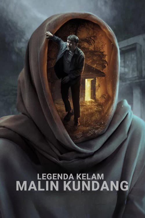 Legenda Kelam Malin Kundang afişi