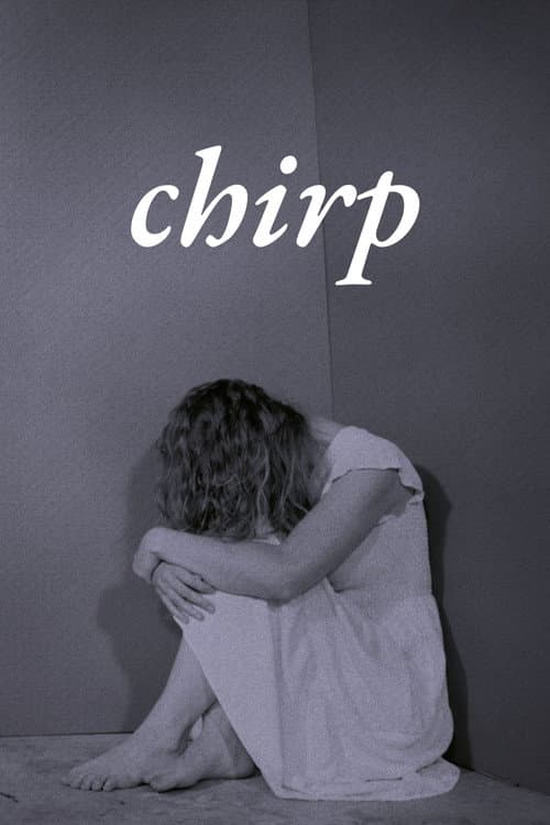 Chirp afişi