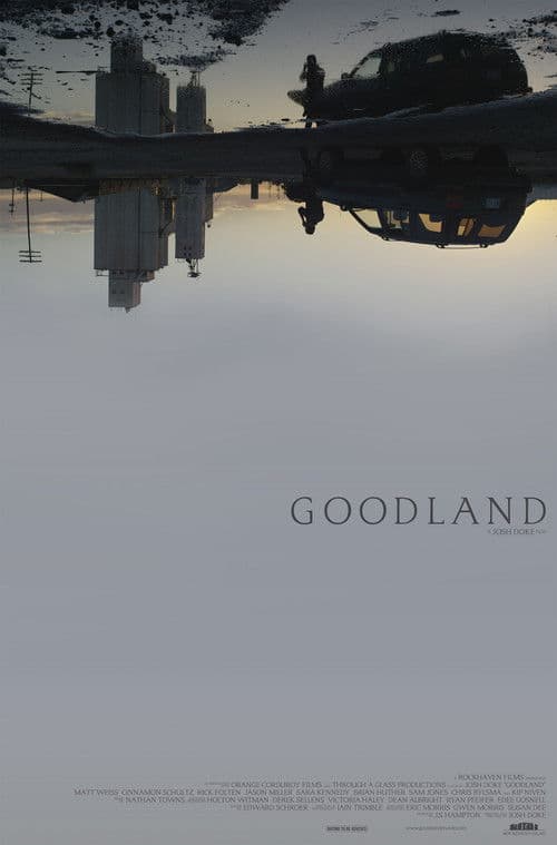 Goodland afişi