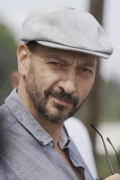 Mark Schippert