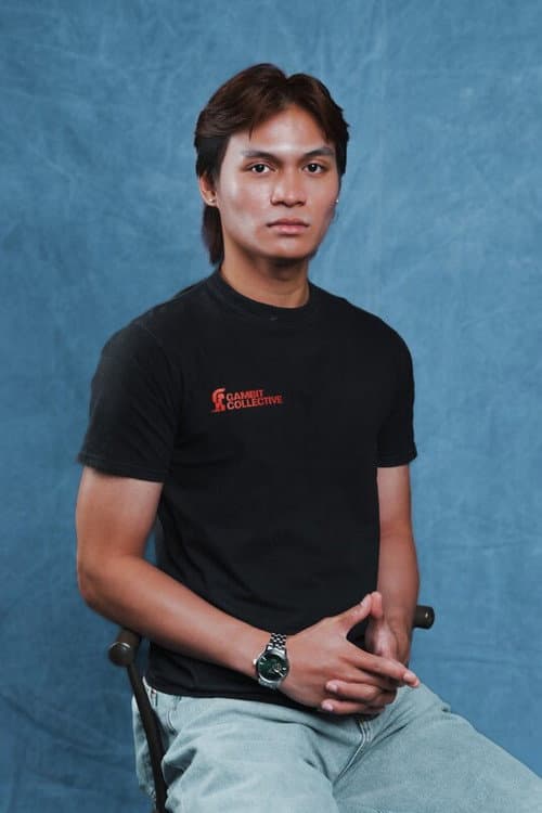 Rifqi Maulana