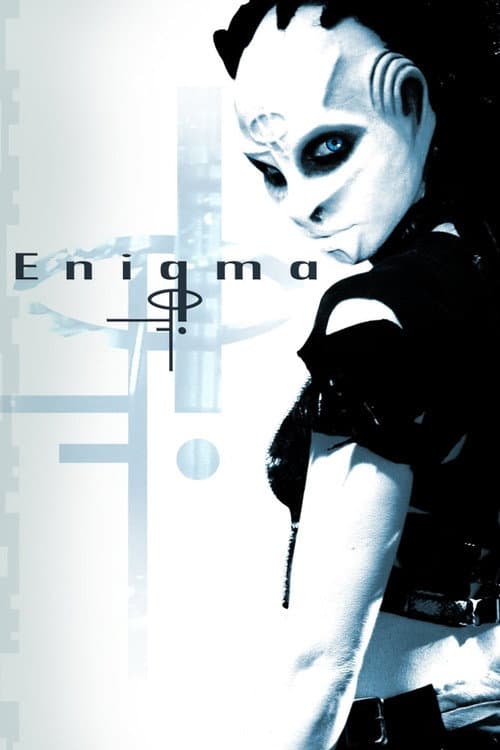 Enigma afişi