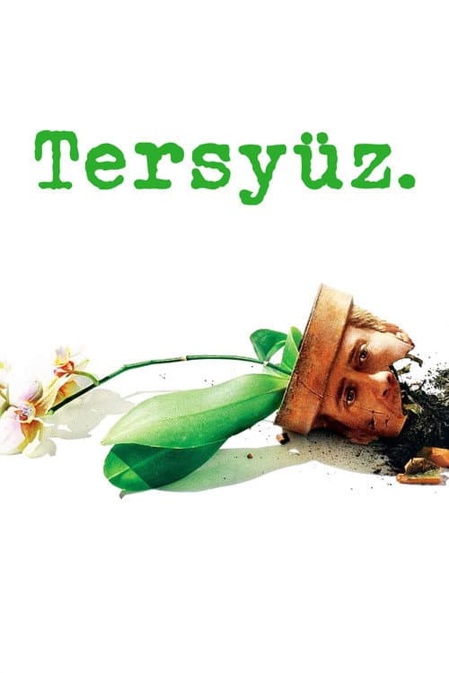 Tersyüz afişi
