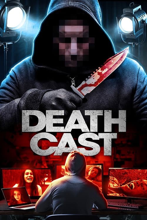 Death Cast afişi