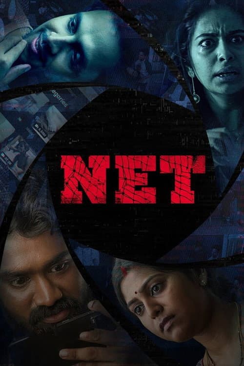 NET afişi