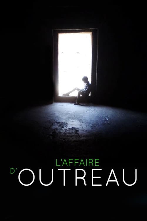 L'Affaire d'Outreau afişi
