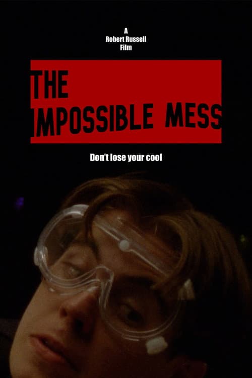 The Impossible Mess afişi