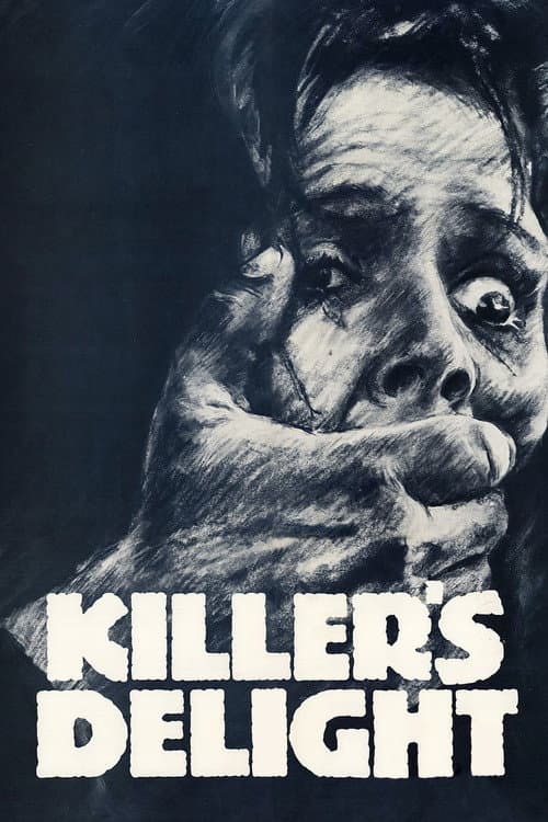 Killer's Delight afişi