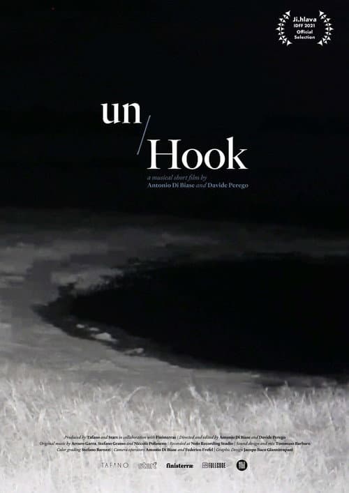 un/Hook afişi