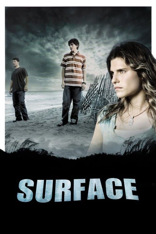Surface afişi