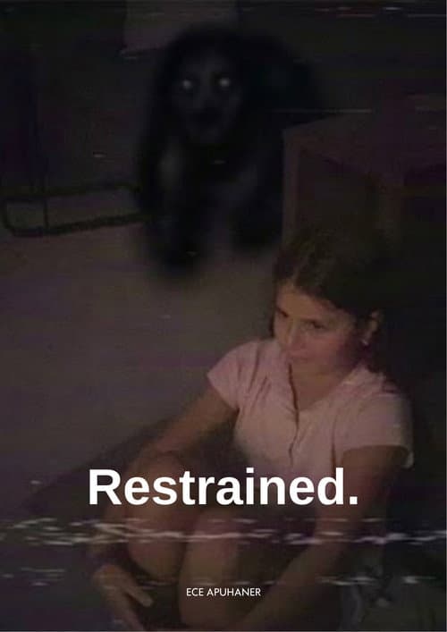 Restrained afişi