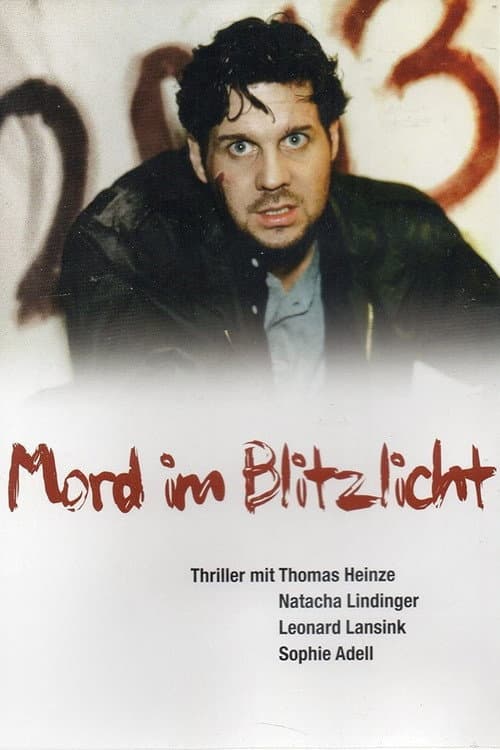 20:13 Mord im Blitzlicht afişi