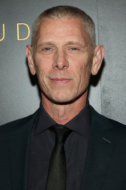 Jamie Harris