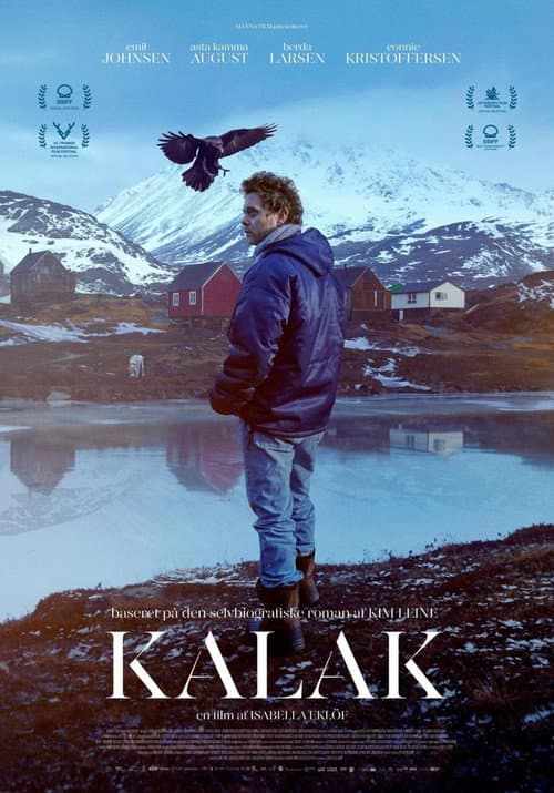 Kalak afişi