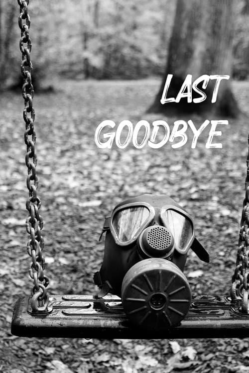 Last Goodbye afişi