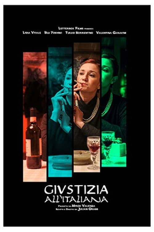 Actus Reus afişi
