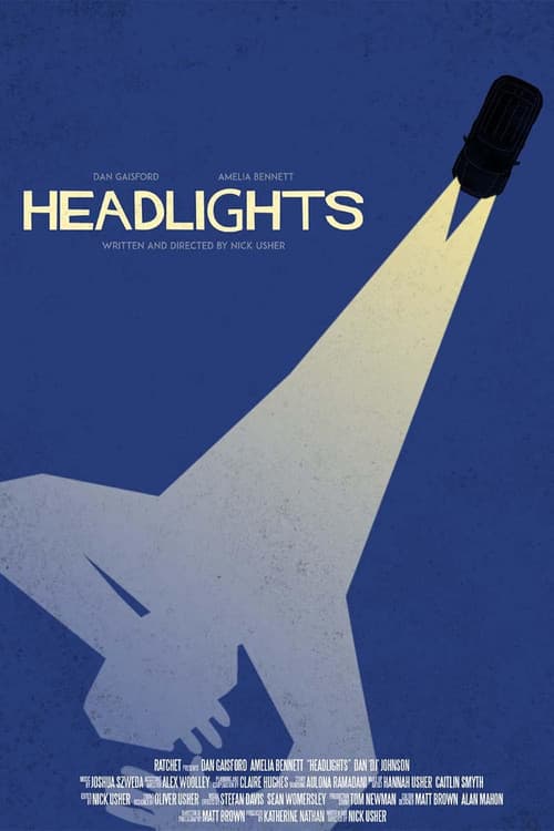 Headlights afişi