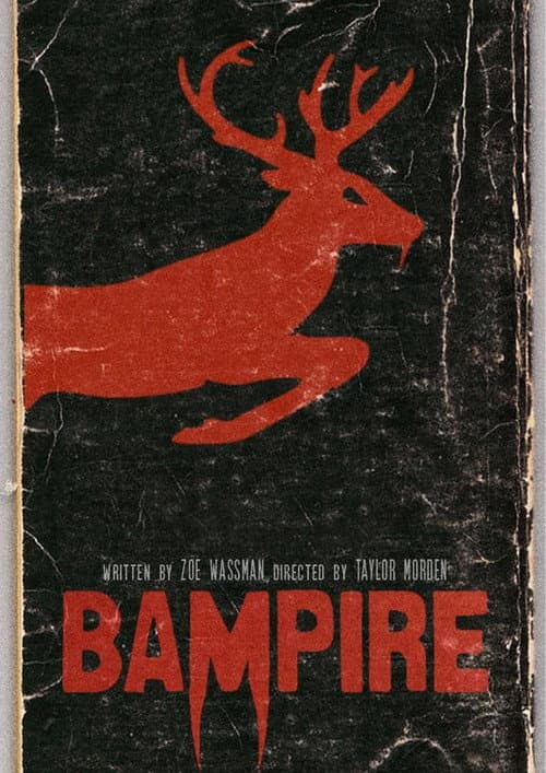 Bampire afişi