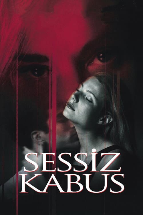 Sessiz Kabus afişi