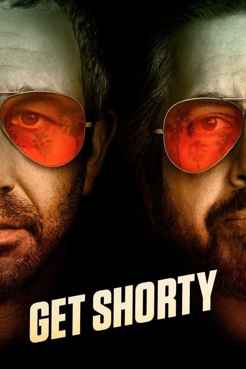 Get Shorty afişi