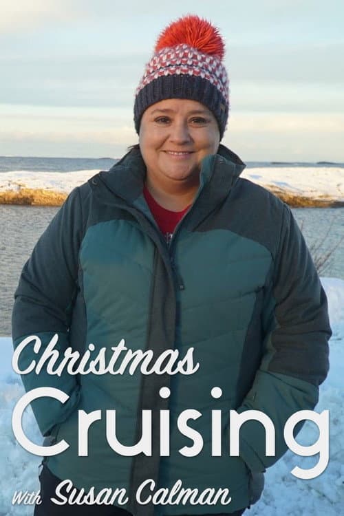 Christmas Cruising with Susan Calman afişi