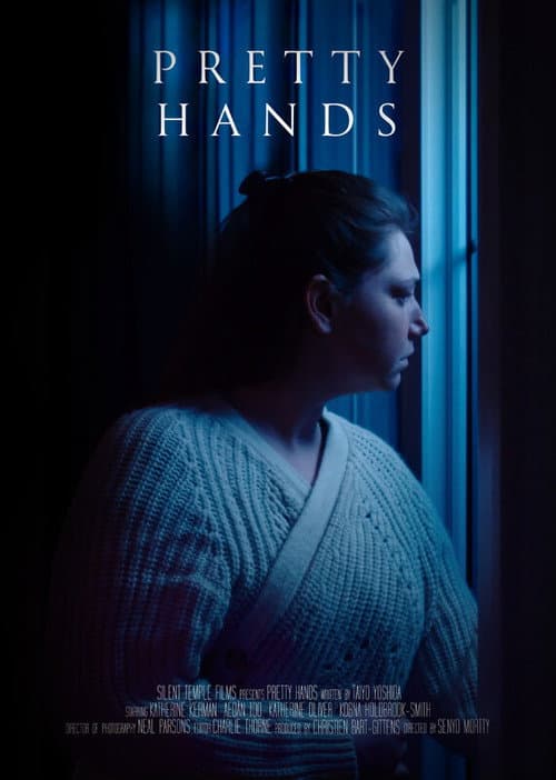 Pretty Hands afişi