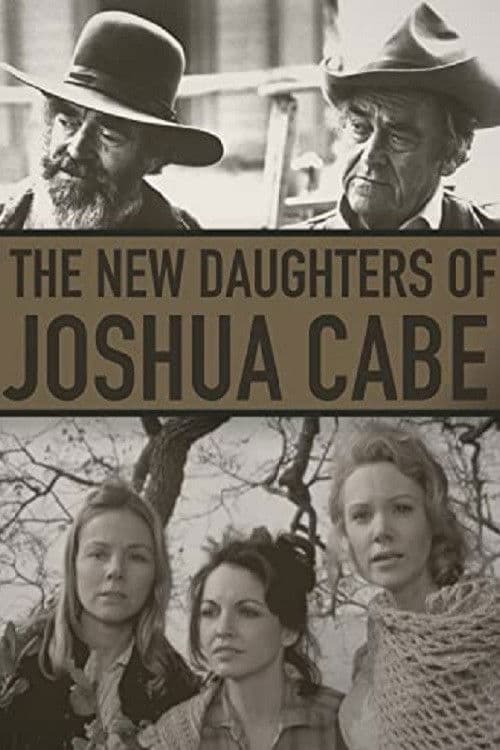The New Daughters of Joshua Cabe afişi