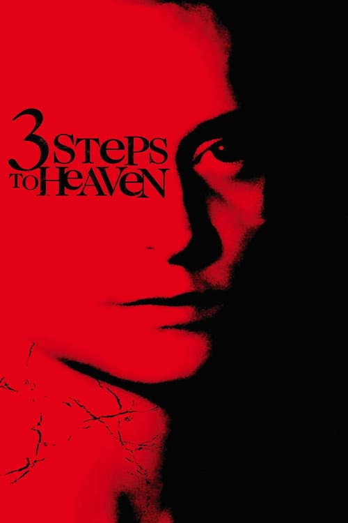 3 Steps to Heaven afişi