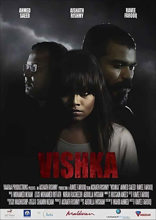 Vishka afişi
