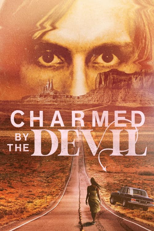 Charmed by the Devil afişi