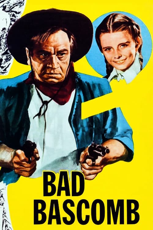 Bad Bascomb afişi