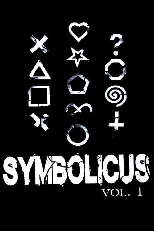 Symbolicus Vol. 1 afişi