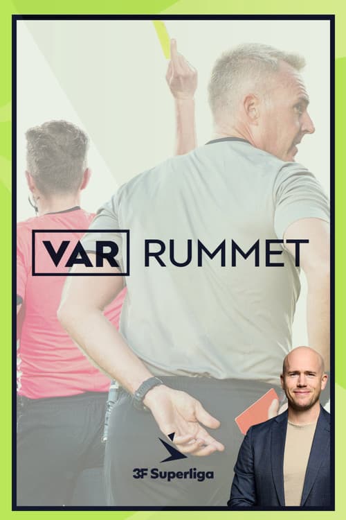 VAR-rummet afişi