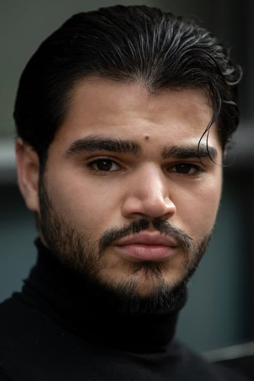 Mohammad Eliraqui