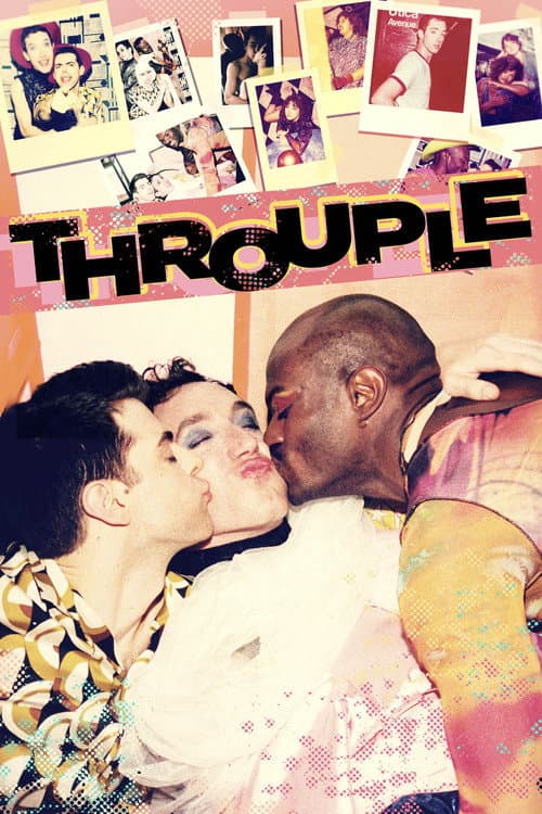 Throuple afişi