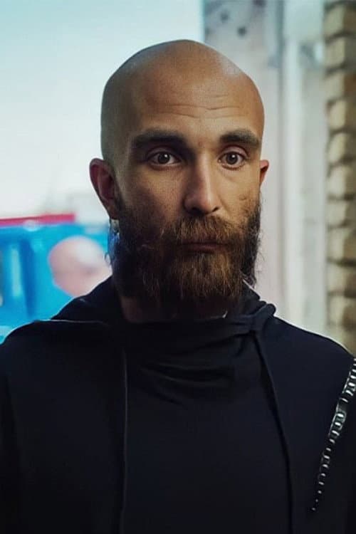 ali mehraban
