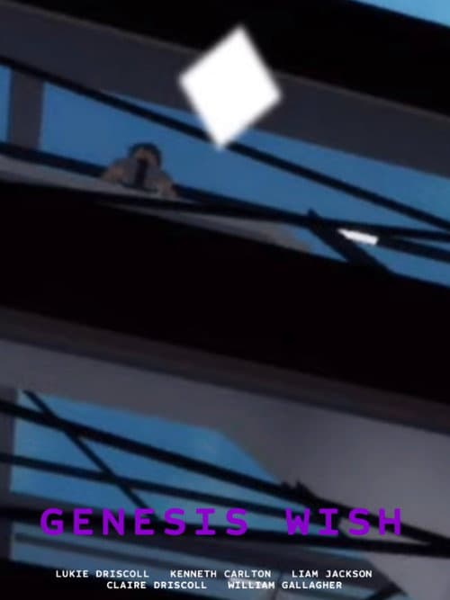 Genesis Wish afişi