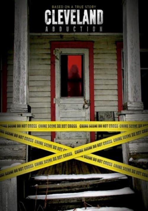 Cleveland Abduction afişi