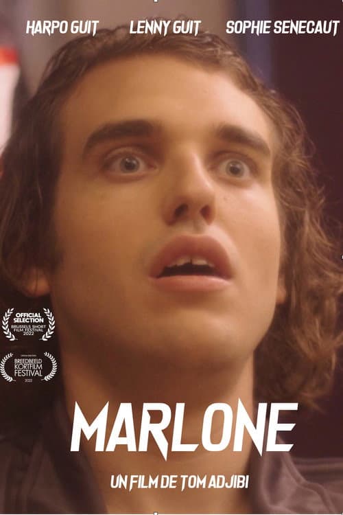 Marlone afişi