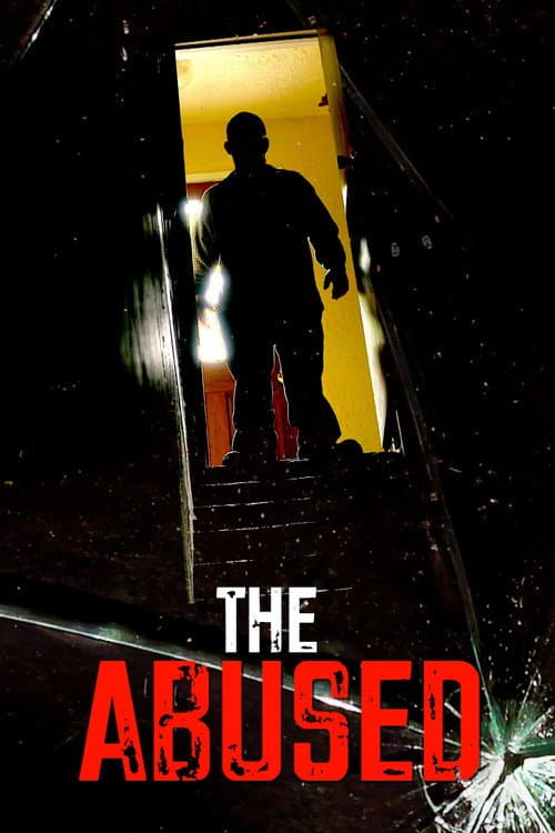 The Abused afişi