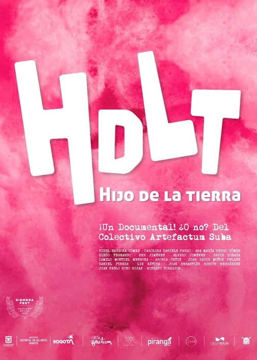 HDLT afişi